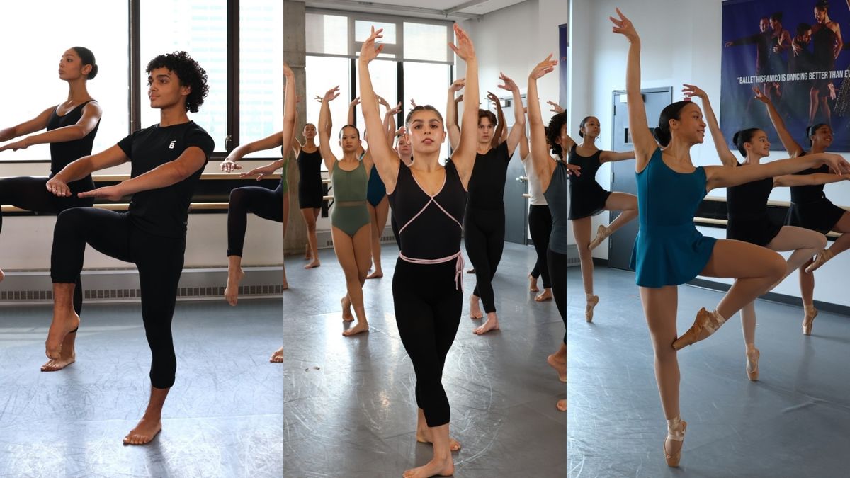 Ballet Hispanico