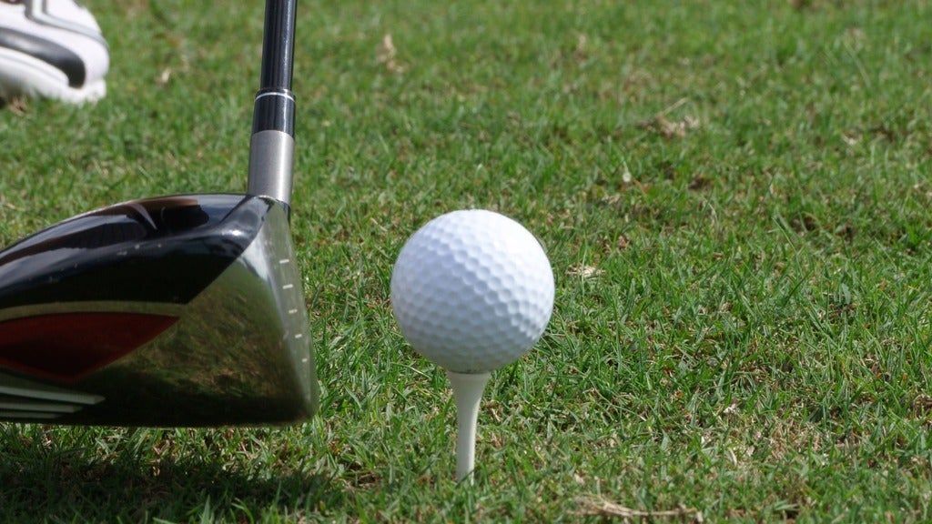 Ives Grove Golf Course
