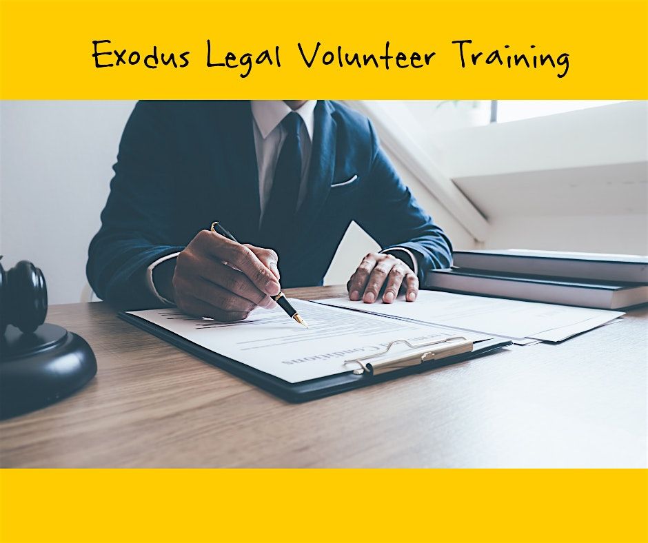 Legal Shadowing