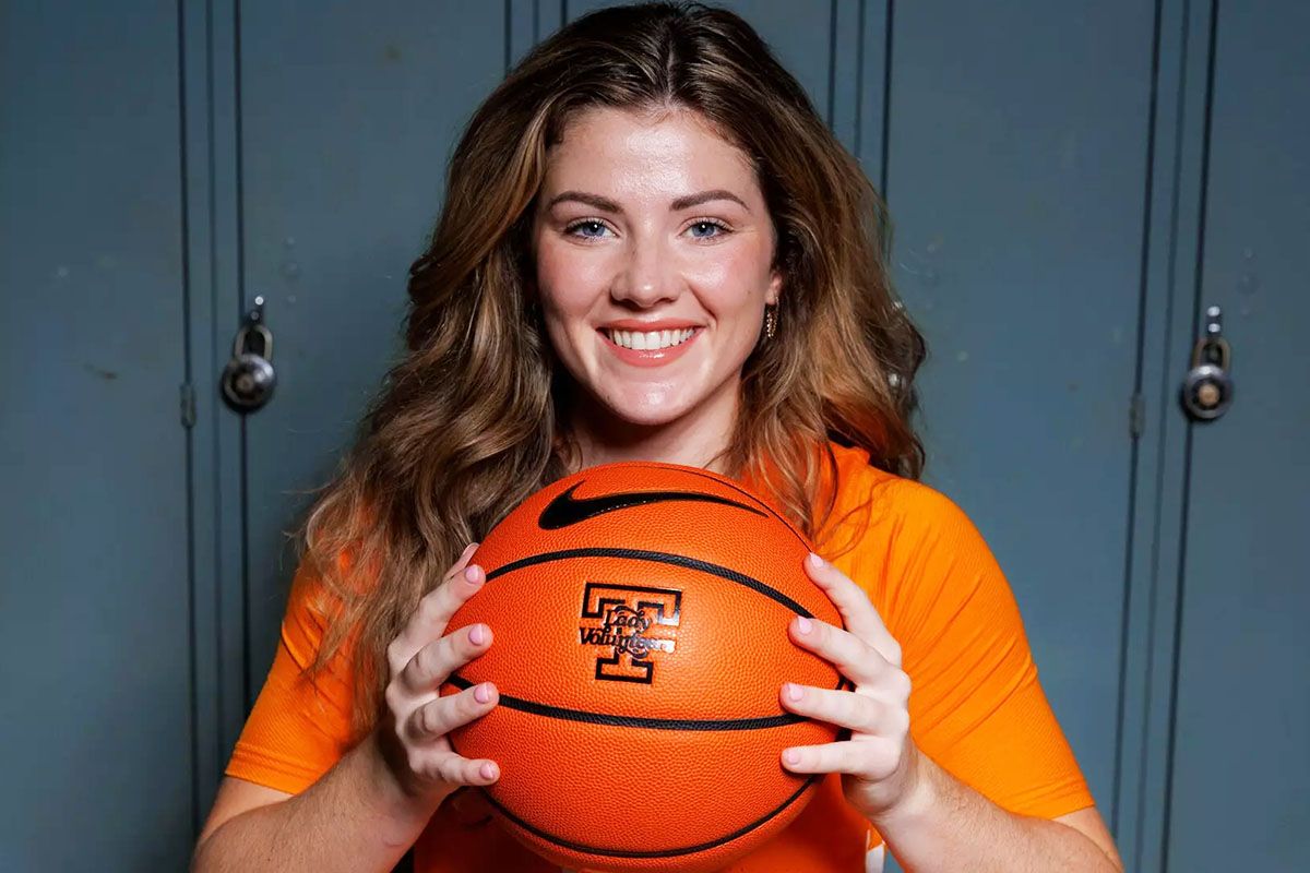 Tennessee Lady Vols Basketball vs. Florida Gators