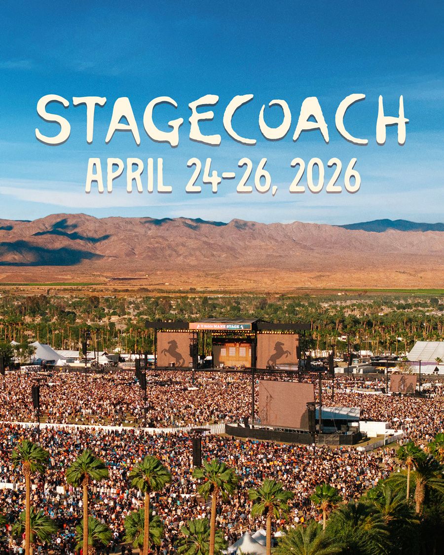 Stagecoach Festival - Saturday