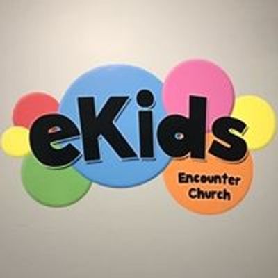 EKids - Encounter Church