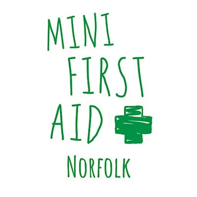 Mini First Aid Norfolk