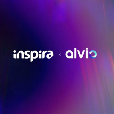 Inspira Digital & Alvio