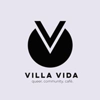 Villa Vida Caf\u00e9