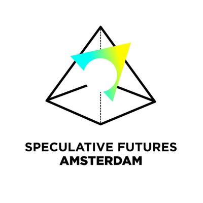 Speculative Future Amsterdam