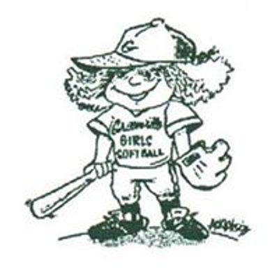 Greenville Girls Softball Association