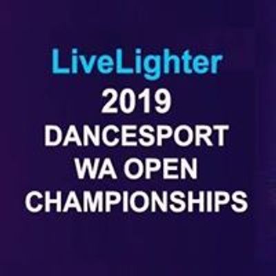 2019 Dancesport WA Open Championship