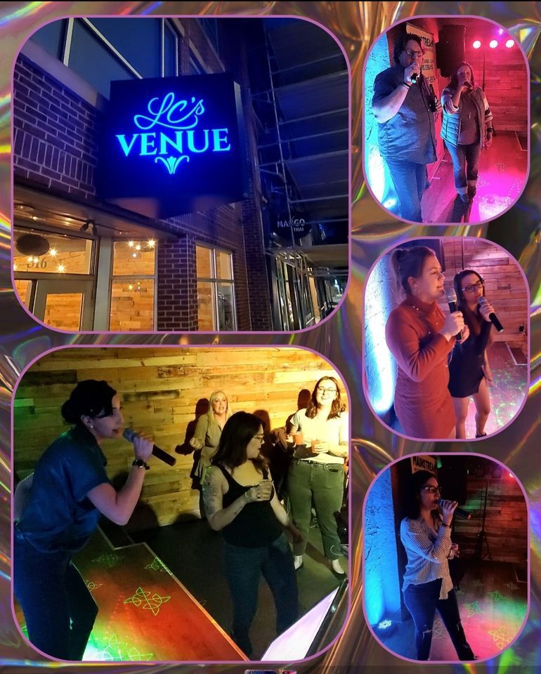 Lc Club Rochester Mainstream Music Dj and Karaoke @LCs Venue | LC's Venue, Rochester, MN ...