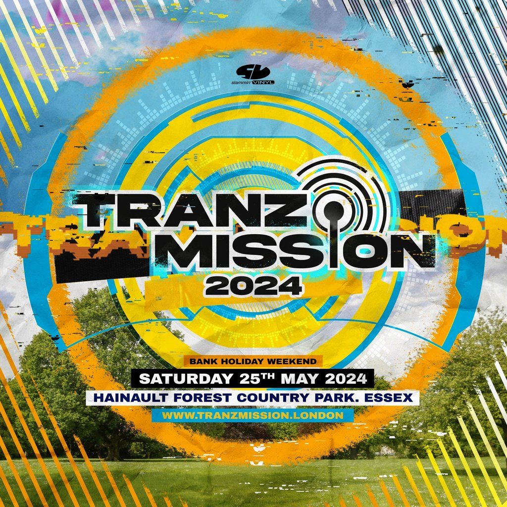Tranzmission Festival