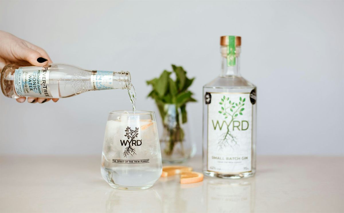 New Forest Spirits Distillery Tour