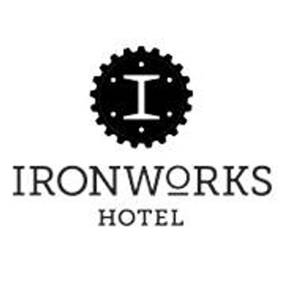 Ironworks Hotel Beloit