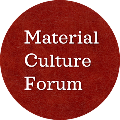 Material Culture Forum