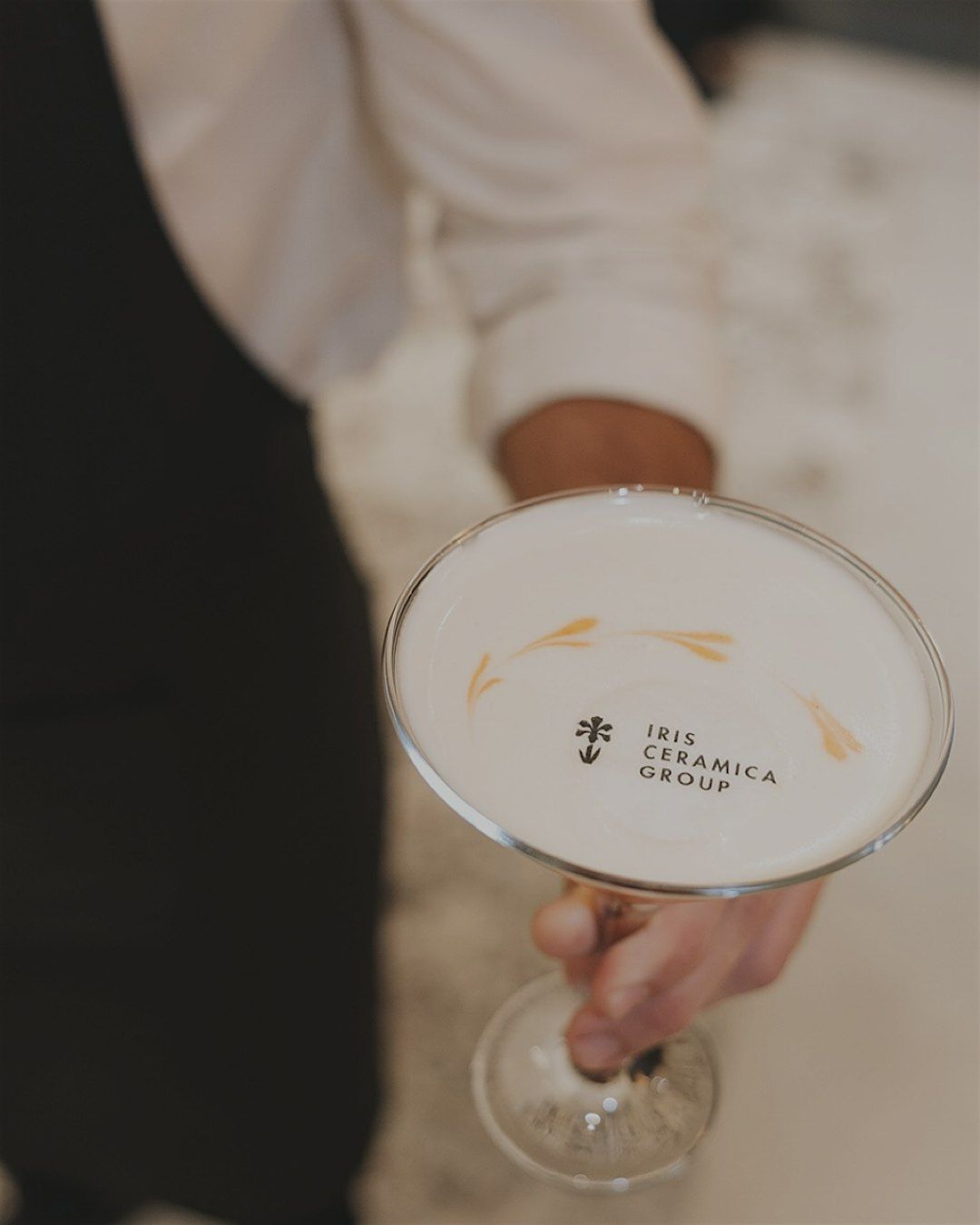 Collections & Cocktails