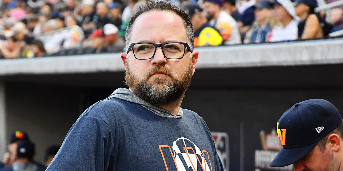 Las Vegas Aviators at Omaha Storm Chasers