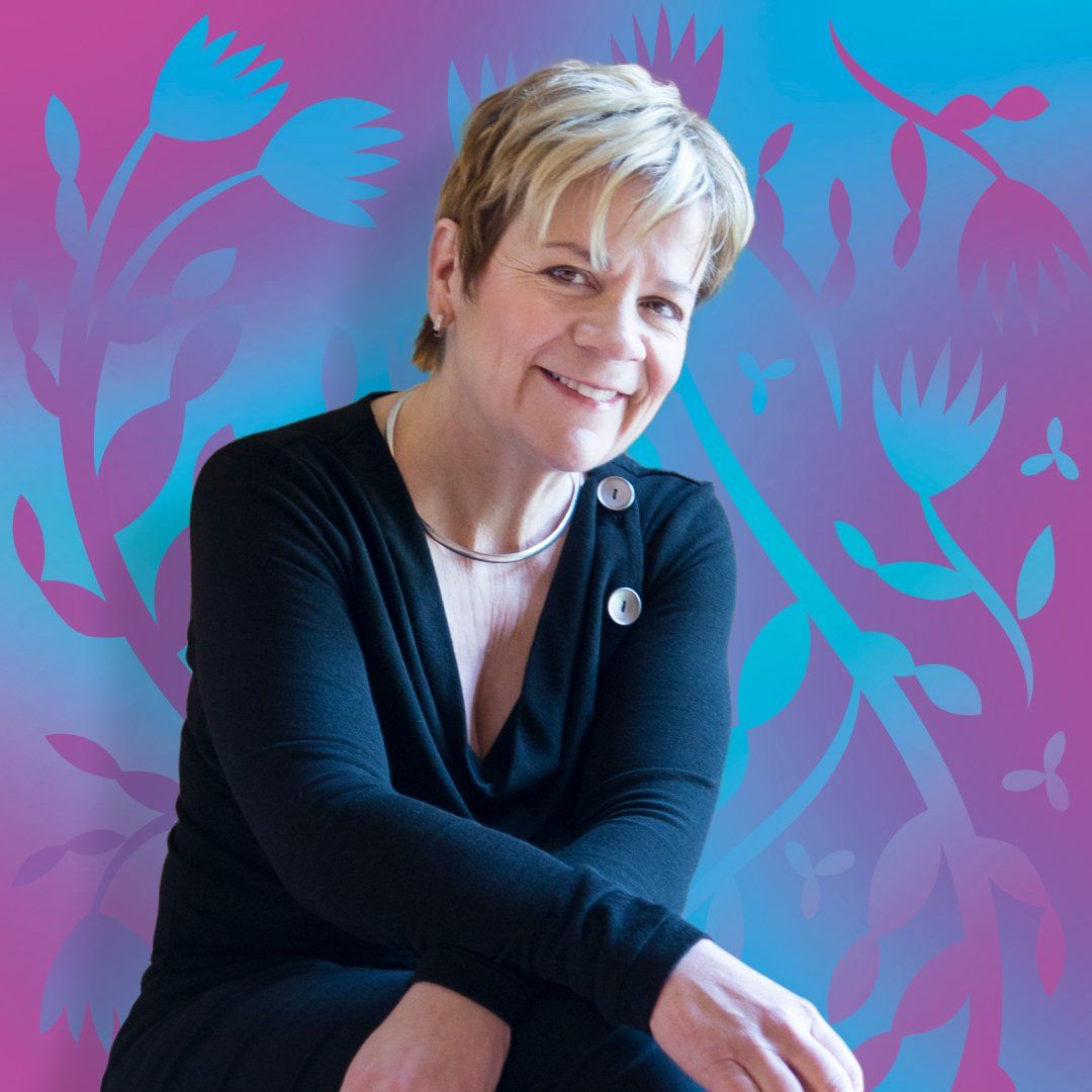 Marin Alsop at Jones Hall at Wortham Center