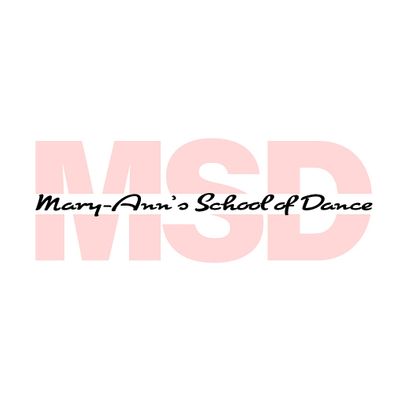 Mary-Ann's School of Dance