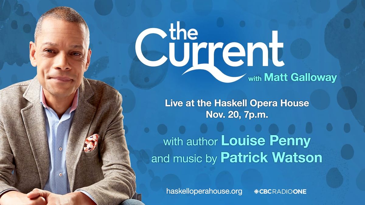 Parking Patrick Watson