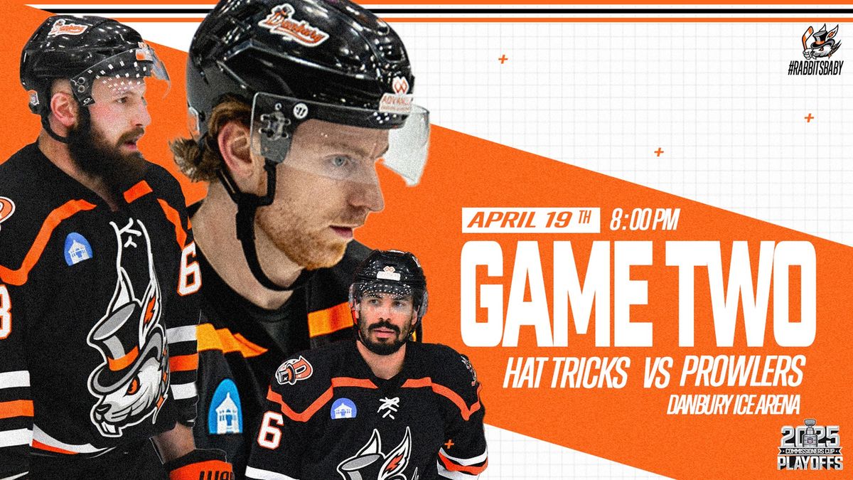 Binghamton Black Bears vs. Port Huron Prowlers