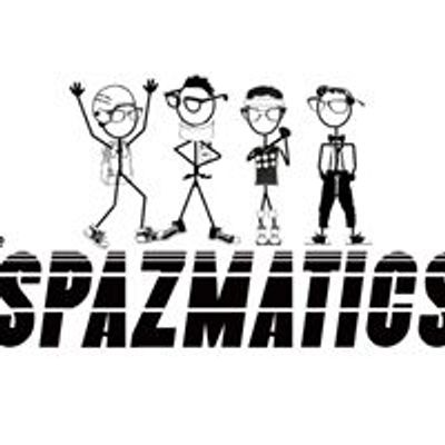 The Spazmatics