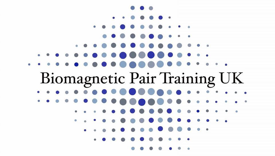 Level 1 Pair Therapy training Golden Jubilee Conference