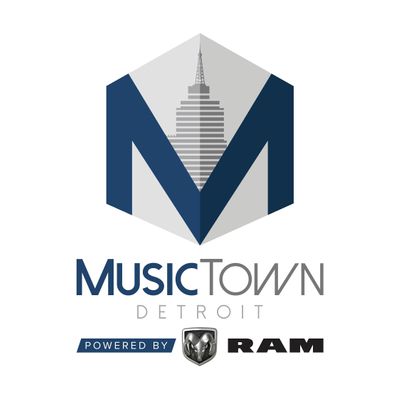 MusicTown Detroit