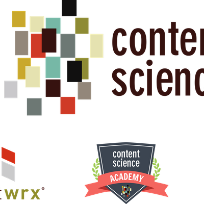 CONTENT SCIENCE