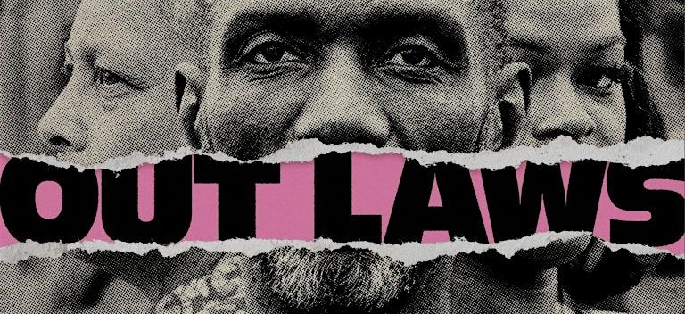 Gala Screening of Out Laws Documentary + Q&A