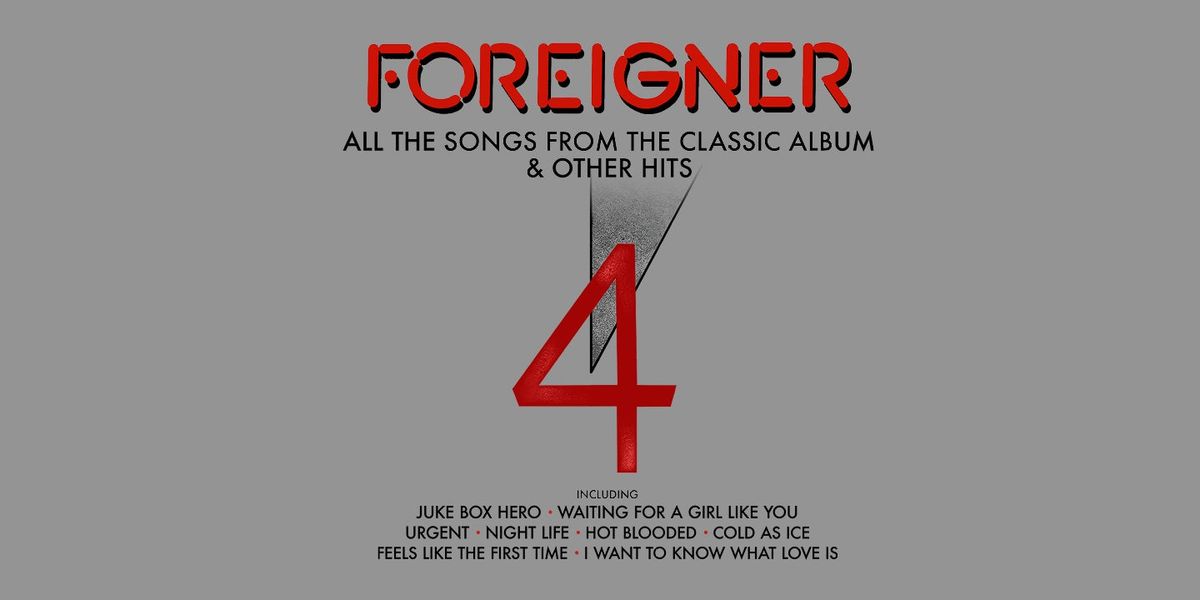 Jim Ryan's Classic Albums Night