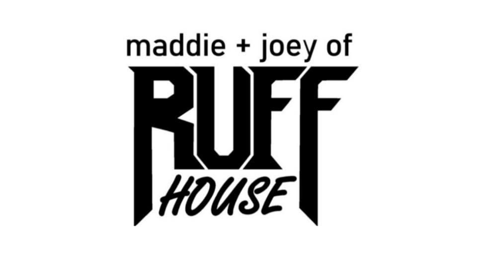 Maddie + Joey of Ruff House @ Double Groove Brewing - Acoustic Duo Show ...