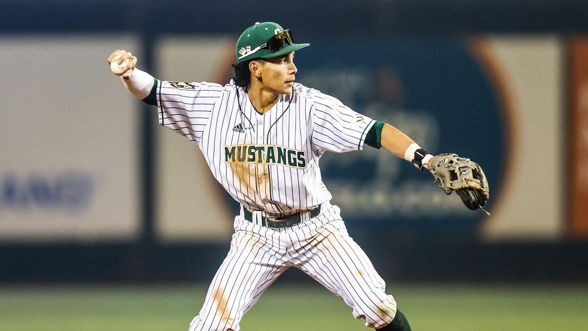Parking UC Santa Barbara Gauchos at Cal Poly Mustangs Mens Basketball