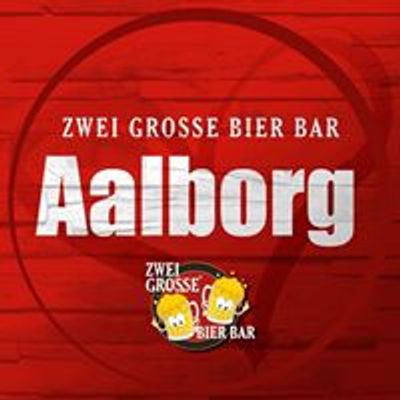 Zwei Grosse Bier Bar