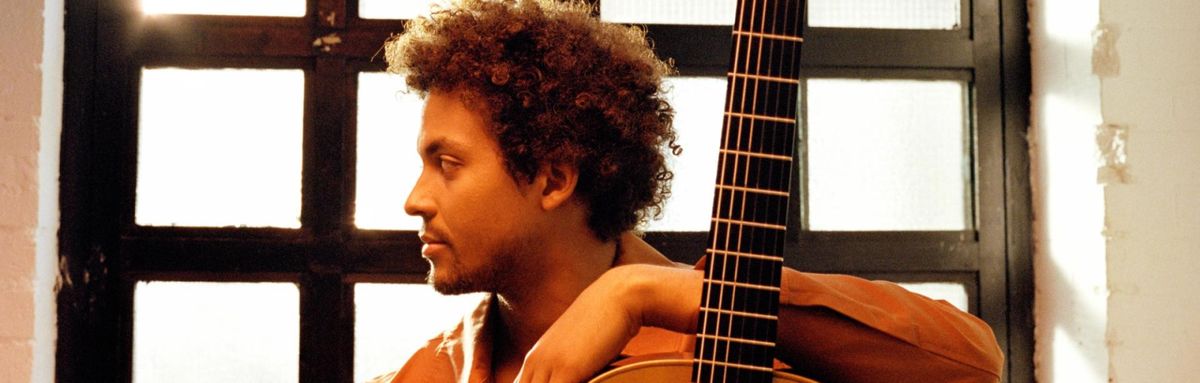 Bach in Brazil - Plinio Fernandes at Ravinia