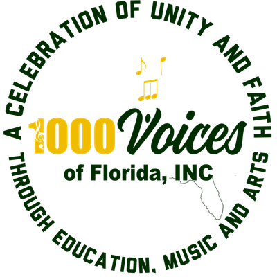 1000 Voices of Florida, INC