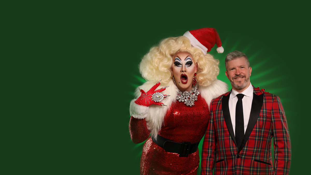 San Francisco Symphony - Holiday Gaiety at Davies Symphony Hall