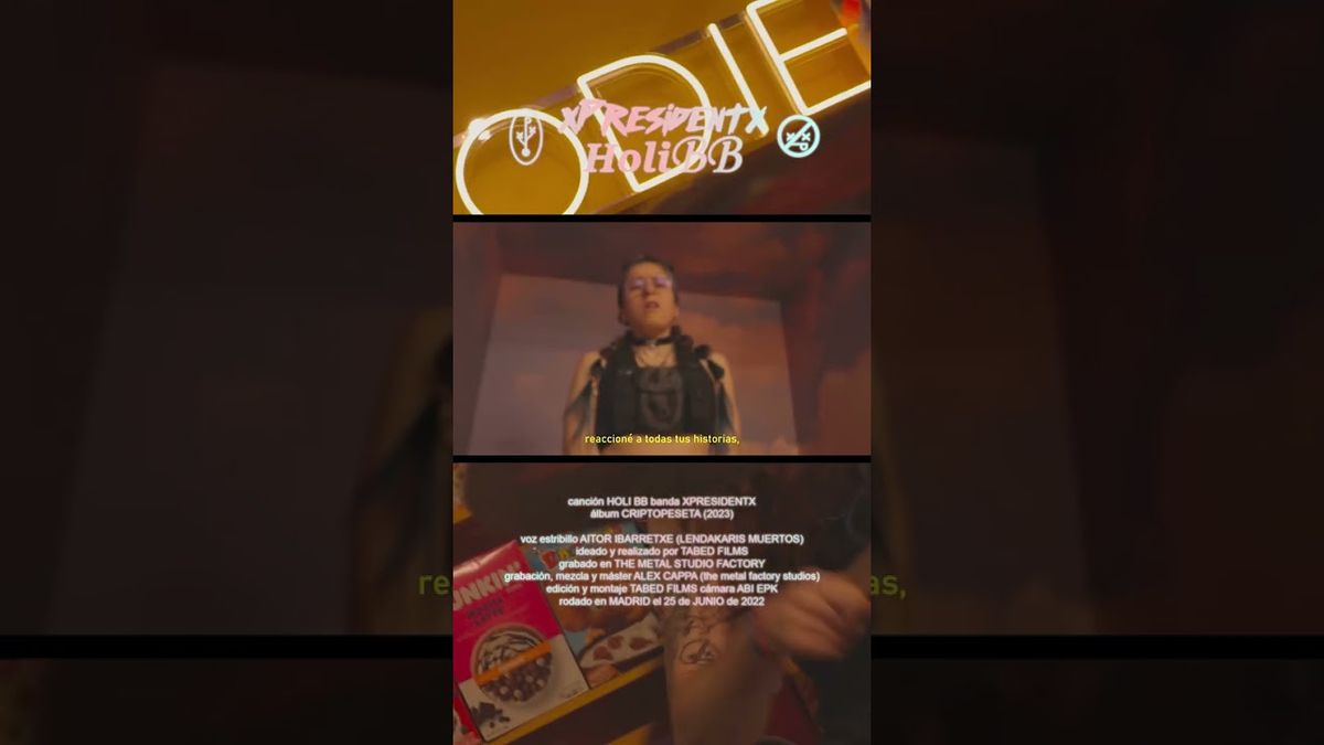 Lendakaris Muertos Madrid Tickets