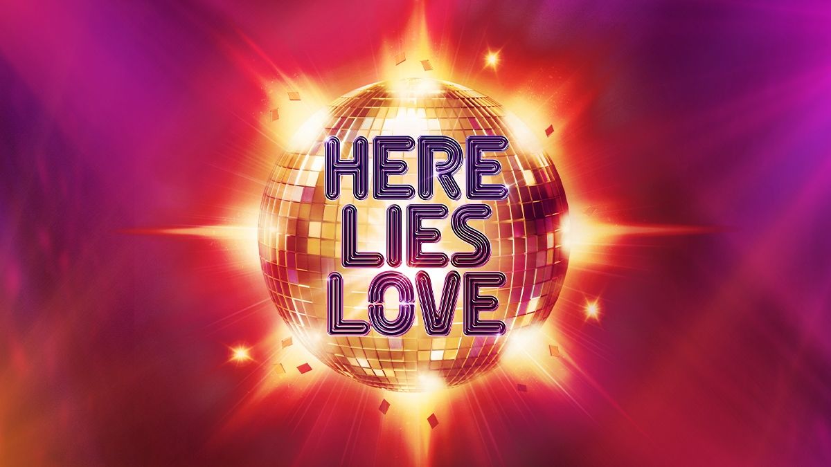 Here Lies Love at Mark Taper Forum