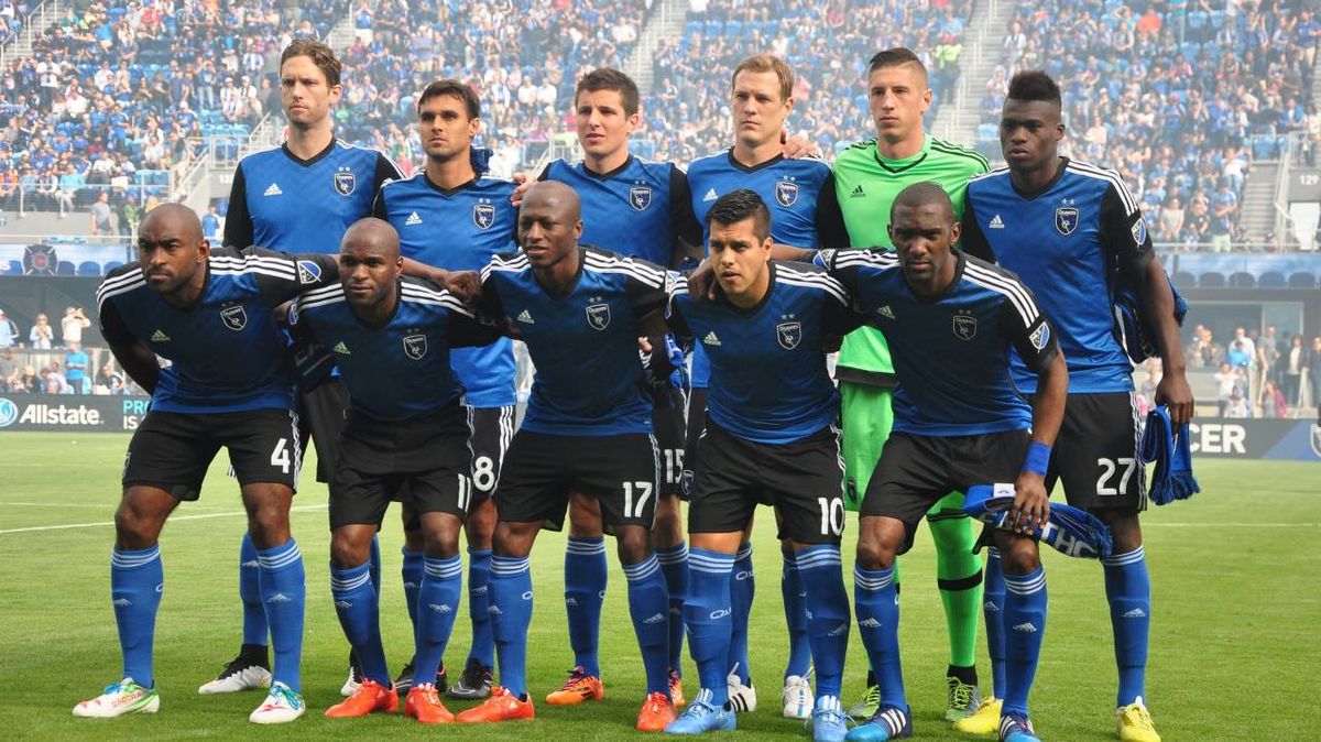San Diego FC vs. San Jose Earthquakes