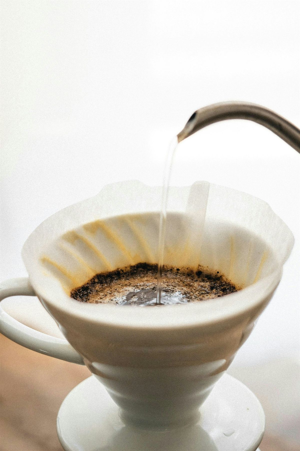 Coffee Lab: The Fundamentals of Brewing with Seattle Coffee Gear