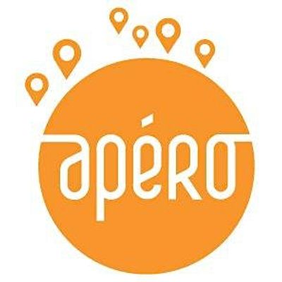 Ap\u00e9ro Entrepreneurs Paris