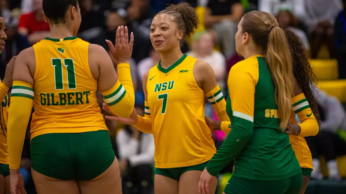 Parking College of Charleston Cougars at Hampton Pirates Mens Basketball