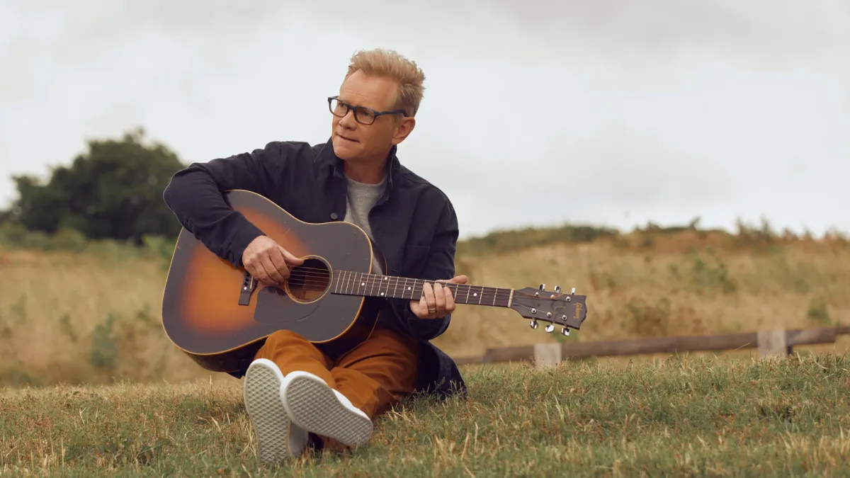 Steven Curtis Chapman, Terri Clark, Holly Williams, Sam Williams in Nashville