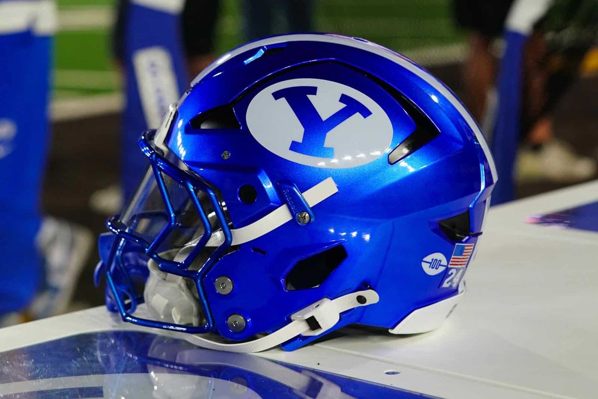 BYU Cougars vs. Colorado Buffaloes