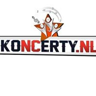 Koncerty w Holandii