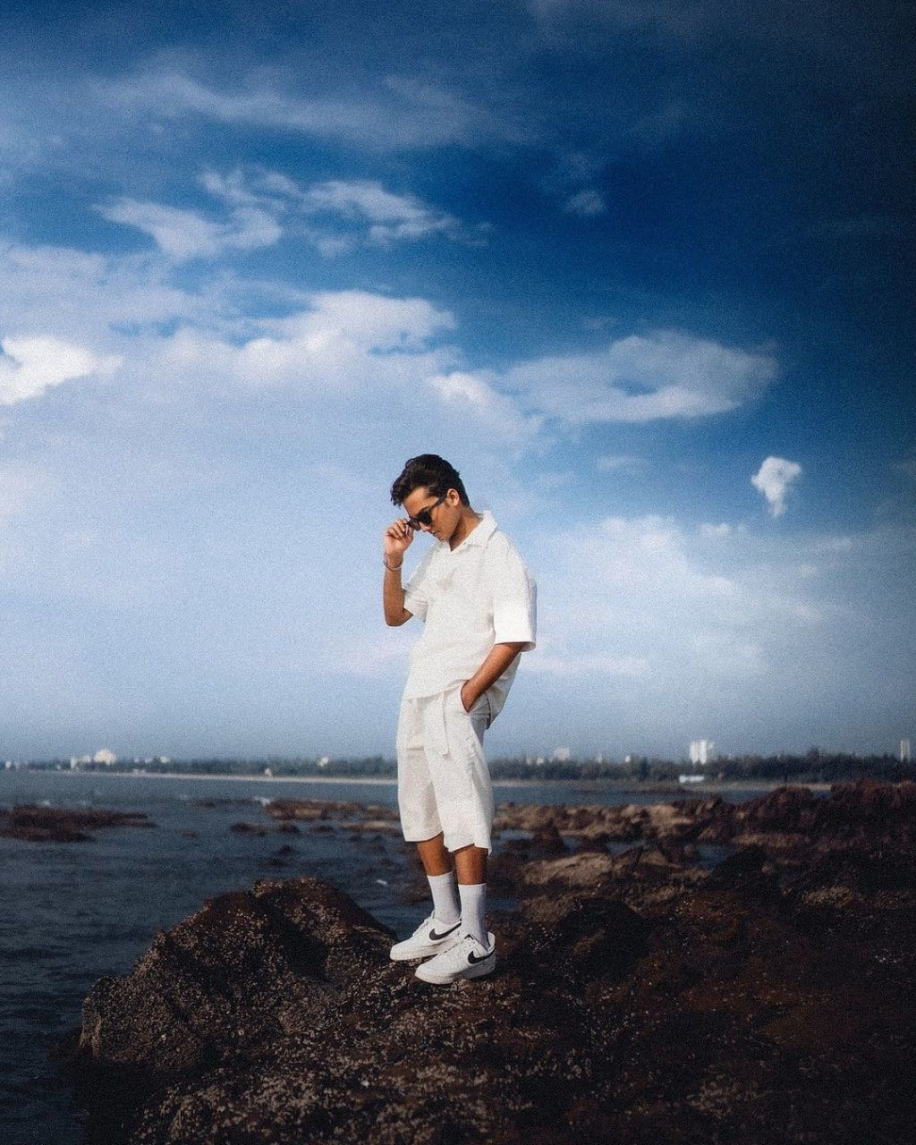 Mohammad Faiz