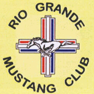 Rio Grande Mustang Club