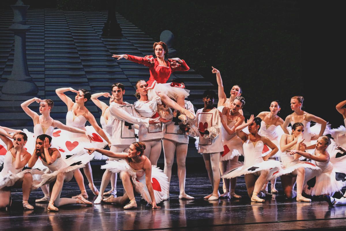 Lone Star Ballet: The Nutcracker