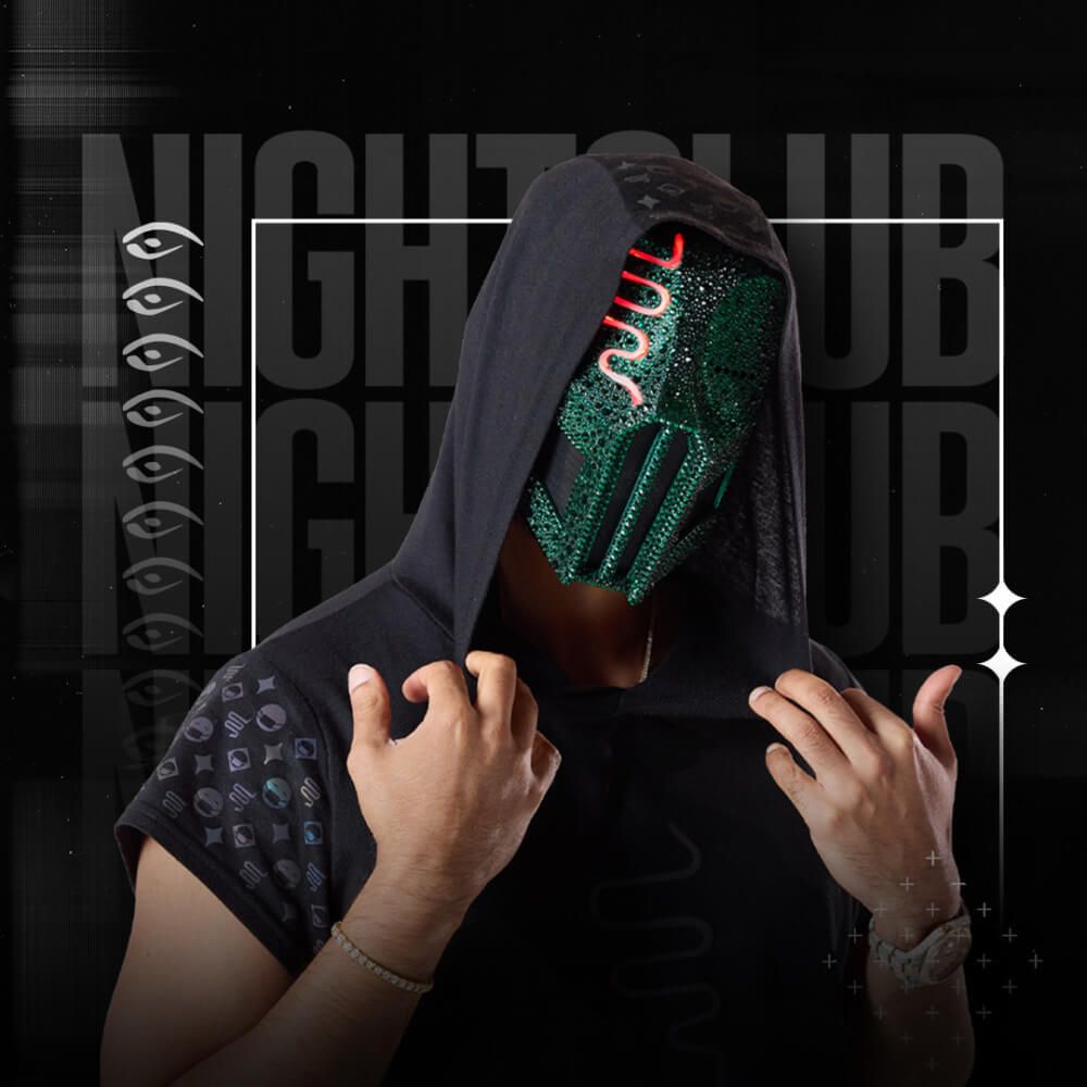 Sickick at BaseCamp Pub