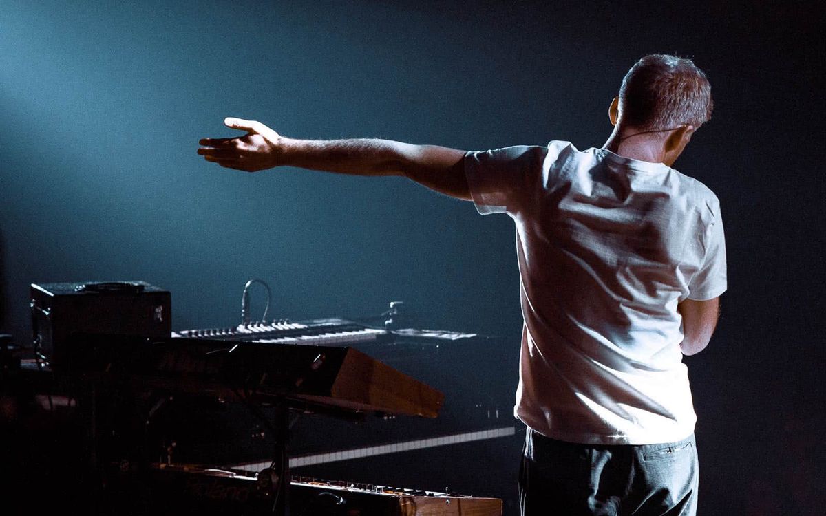 Olafur Arnalds