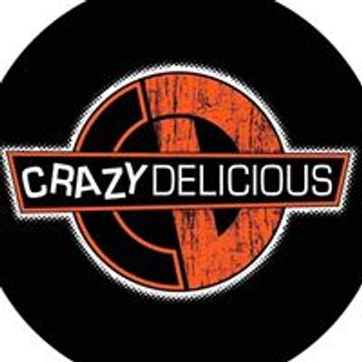 Crazy Delicious